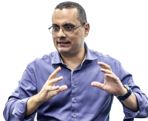 Jaércio Barbosa
