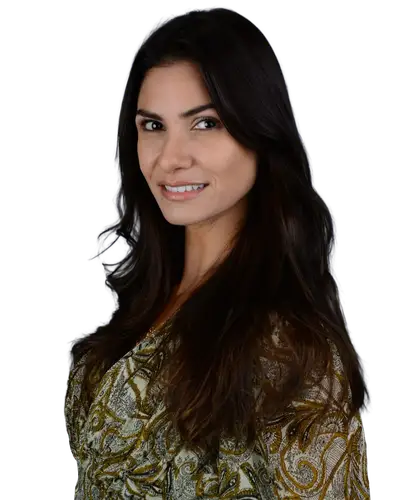 Mariana Maduro