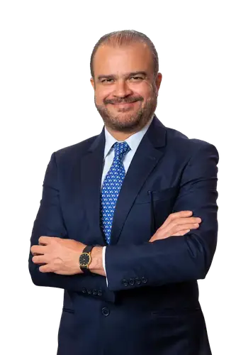 Mario Delgado